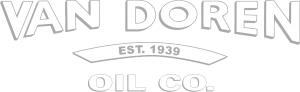 van doren oil company logo